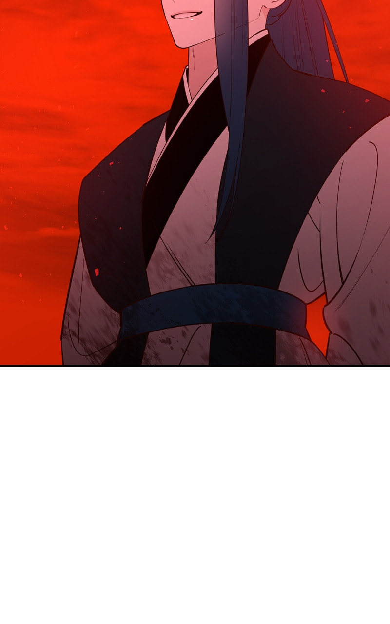 Mystic Prince Chapter 87 page 40 - 