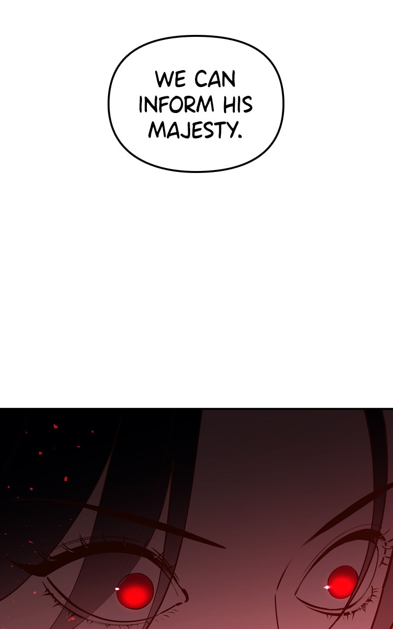 Mystic Prince Chapter 87 page 41 - 