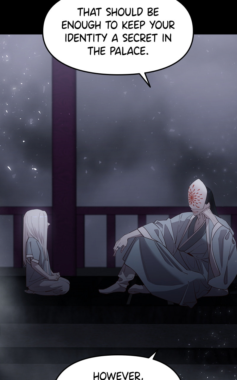 Mystic Prince Chapter 87 page 46 - 
