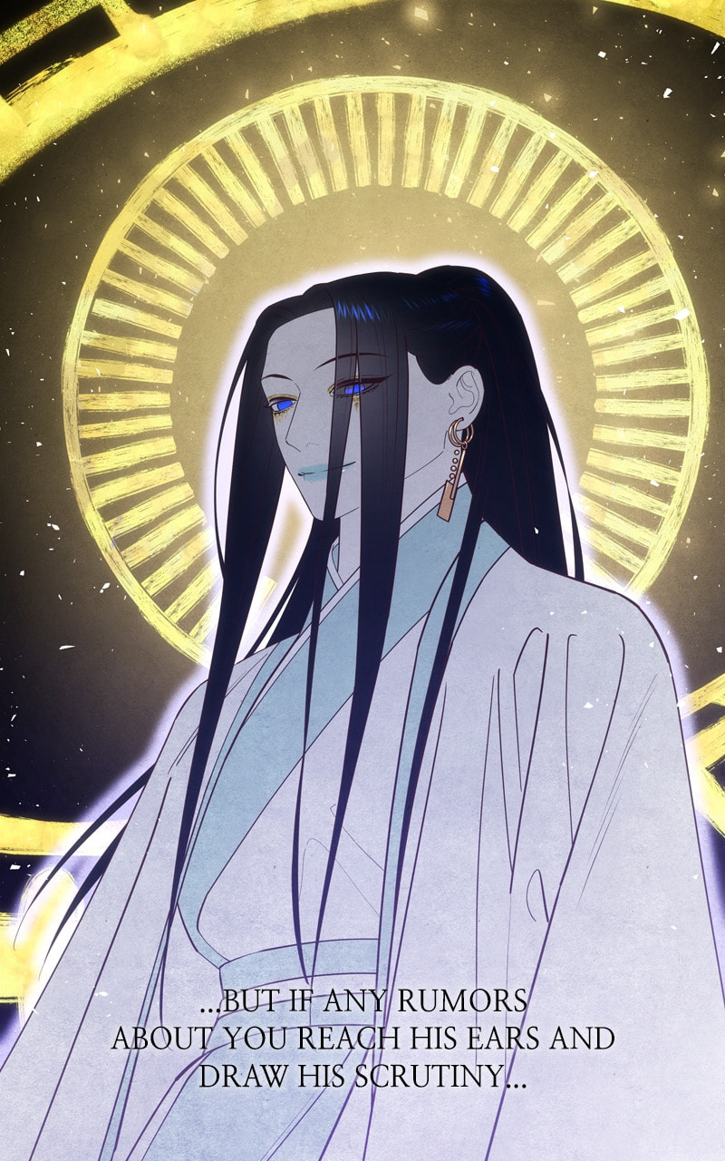 Mystic Prince Chapter 87 page 49 - 