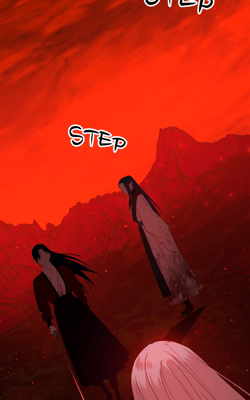 Mystic Prince Chapter 87 page 54 - 