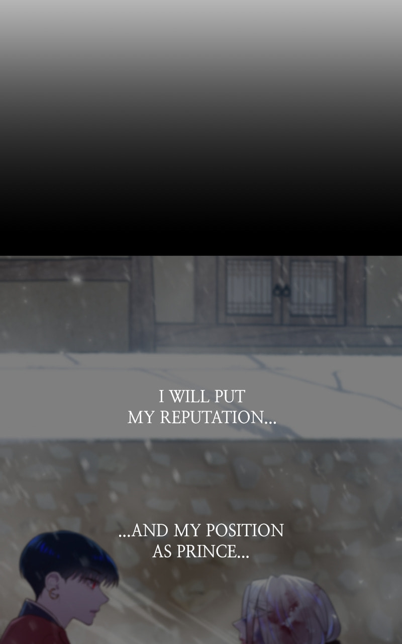 Mystic Prince Chapter 87 page 57 - 