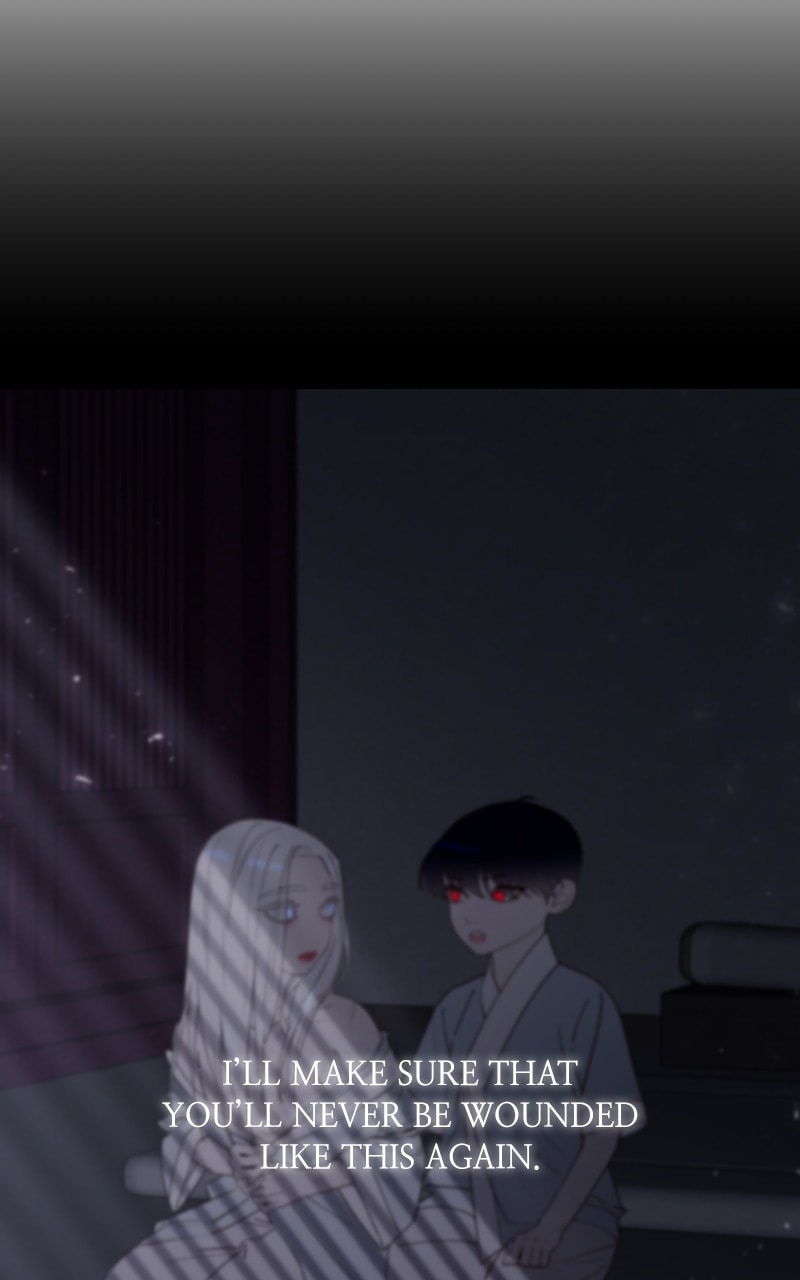 Mystic Prince Chapter 87 page 60 - 