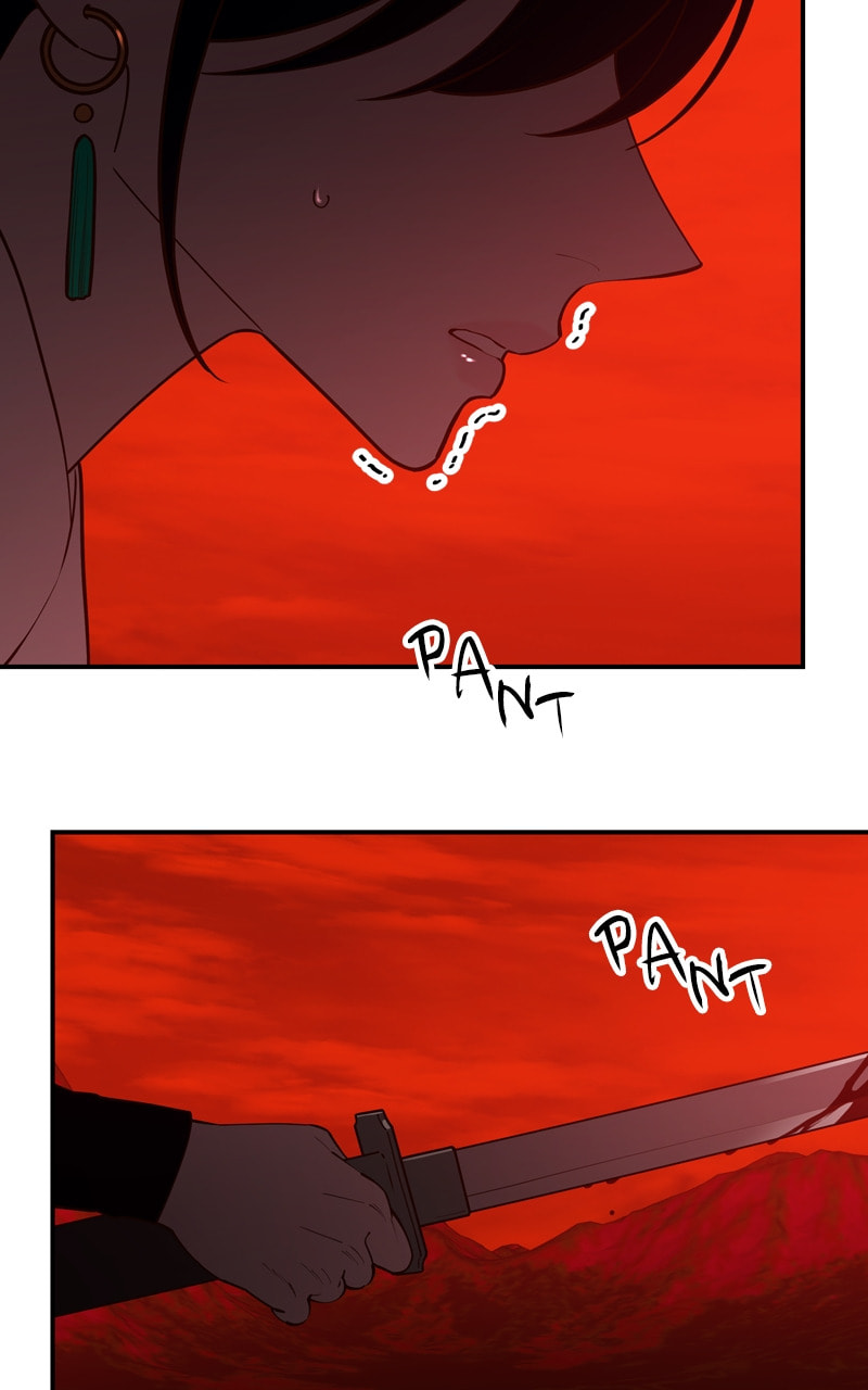 Mystic Prince Chapter 87 page 76 - 