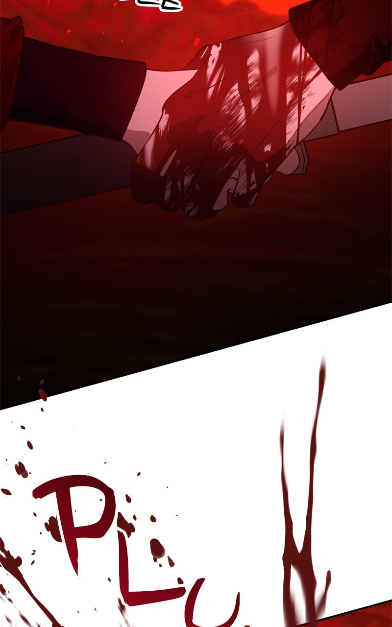 Mystic Prince Chapter 87 page 84 - 