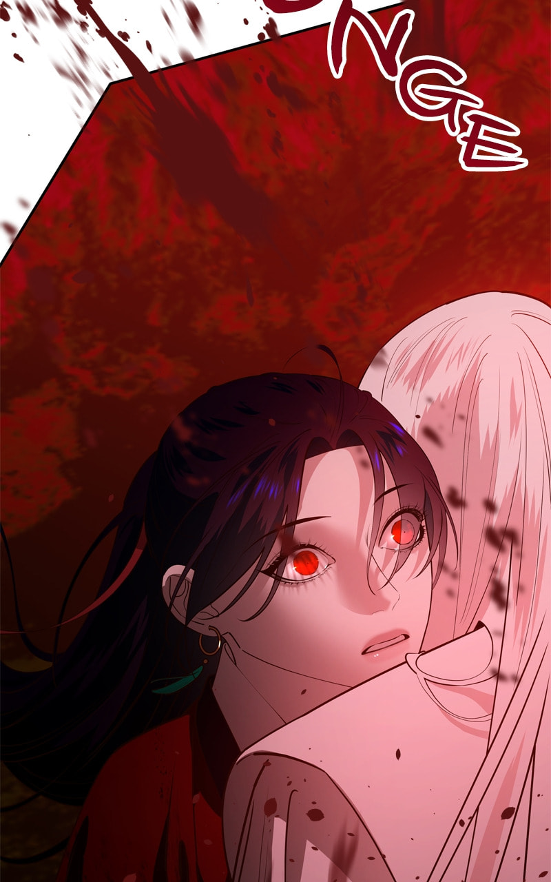 Mystic Prince Chapter 87 page 85 - 