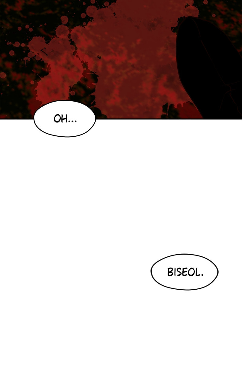Mystic Prince Chapter 87 page 91 - 