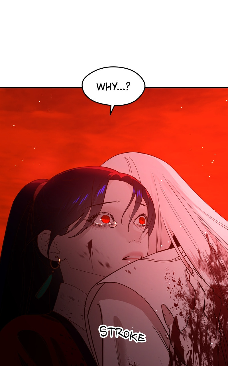 Mystic Prince Chapter 87 page 93 - 