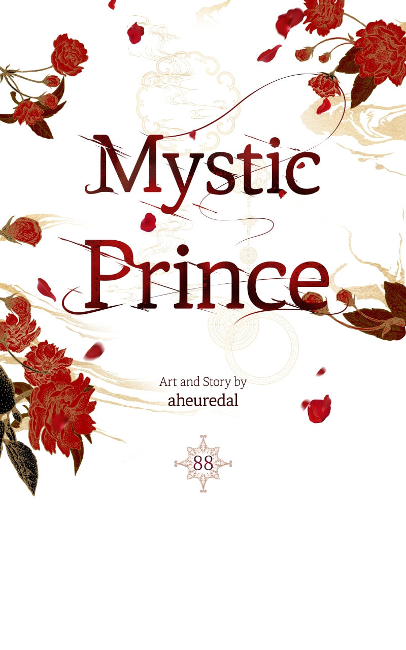 Mystic Prince Chapter 88 page 104 - 
