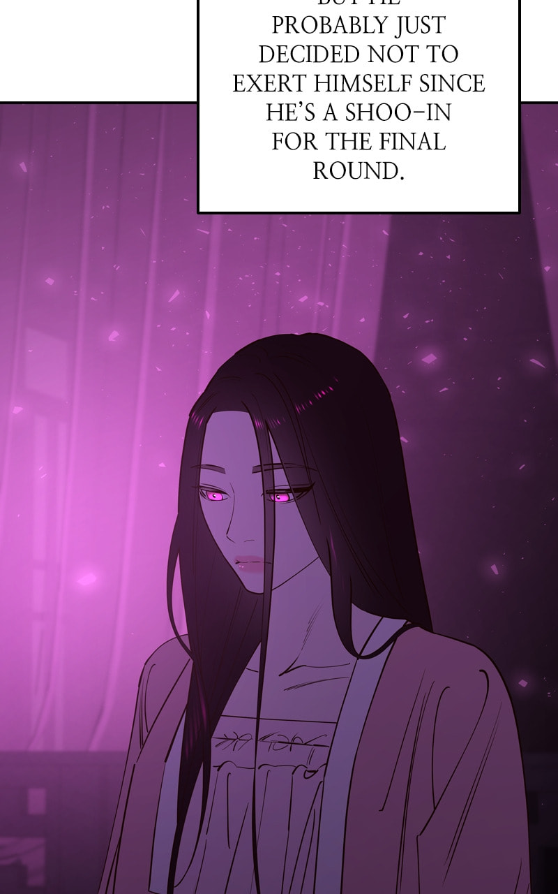 Mystic Prince Chapter 88 page 107 - 