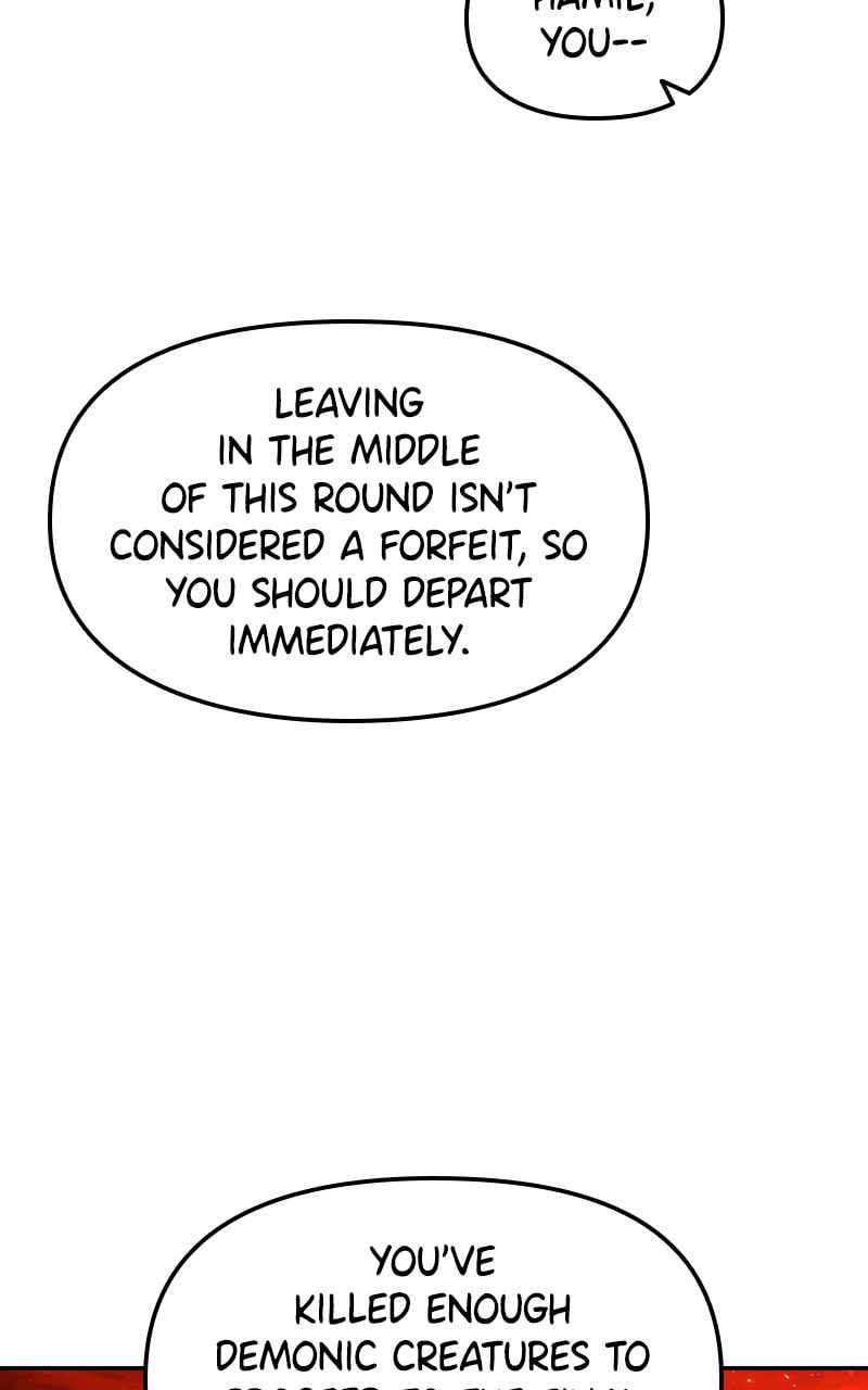 Mystic Prince Chapter 88 page 12 - 