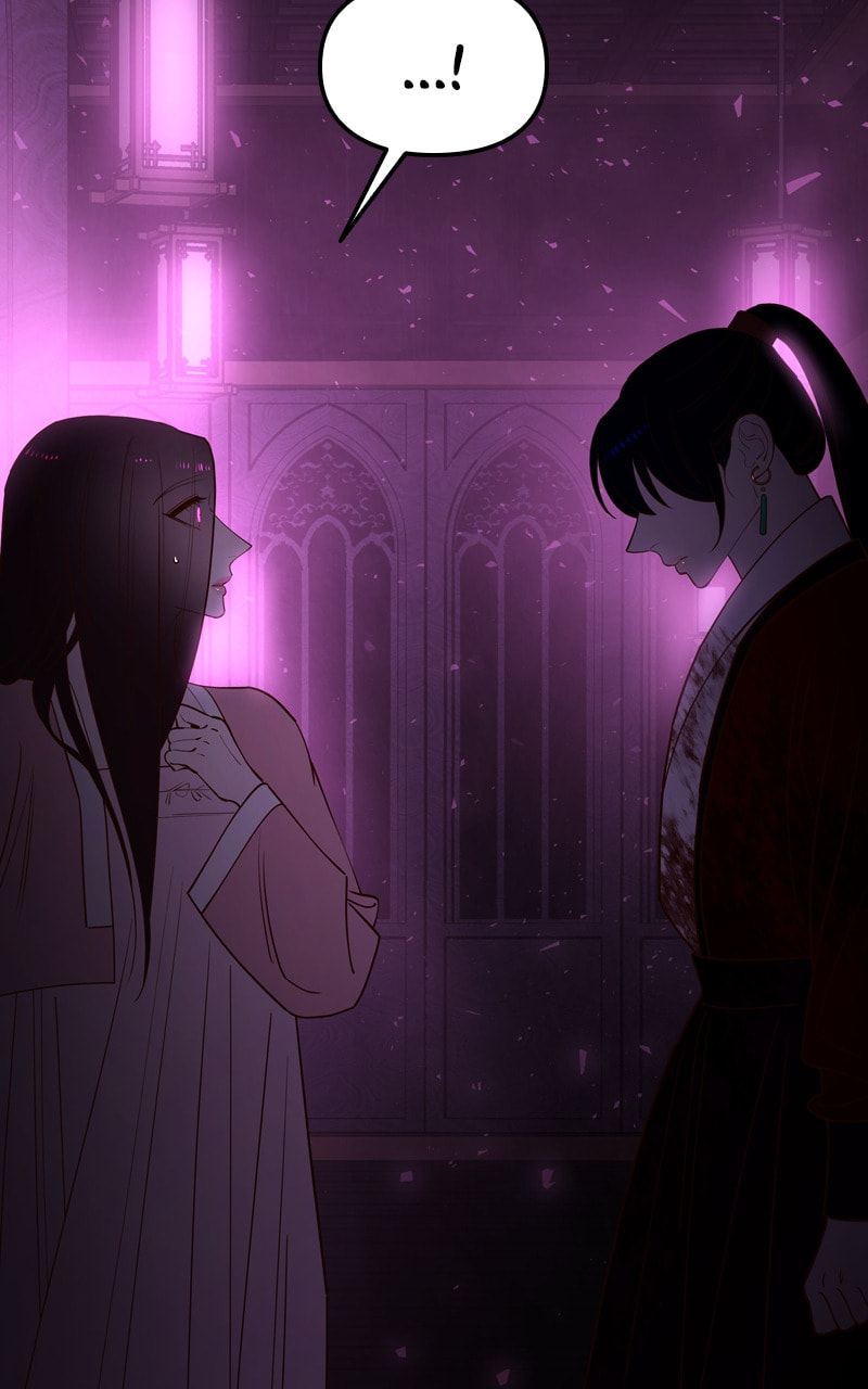 Mystic Prince Chapter 88 page 120 - 