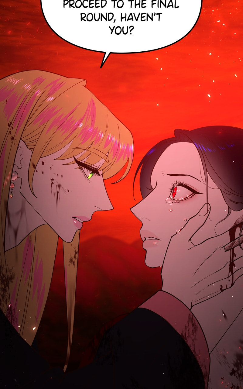 Mystic Prince Chapter 88 page 13 - 