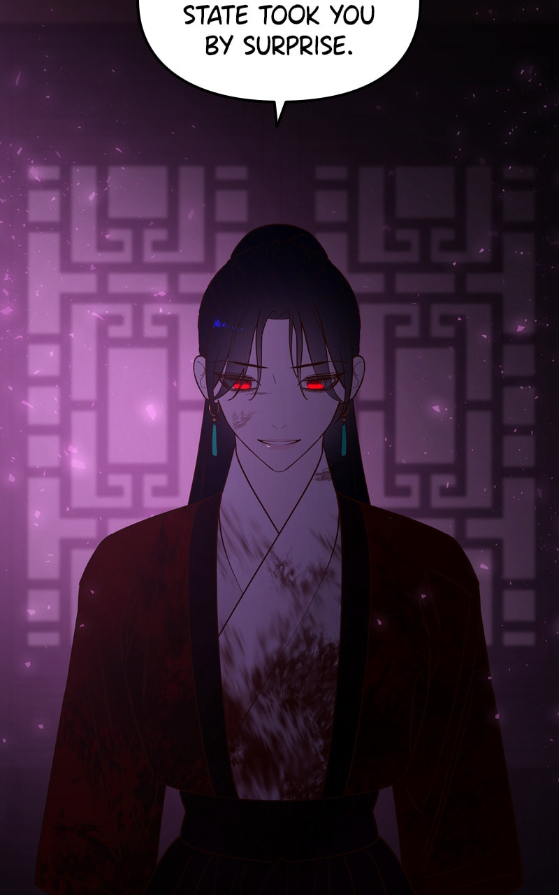 Mystic Prince Chapter 88 page 123 - 