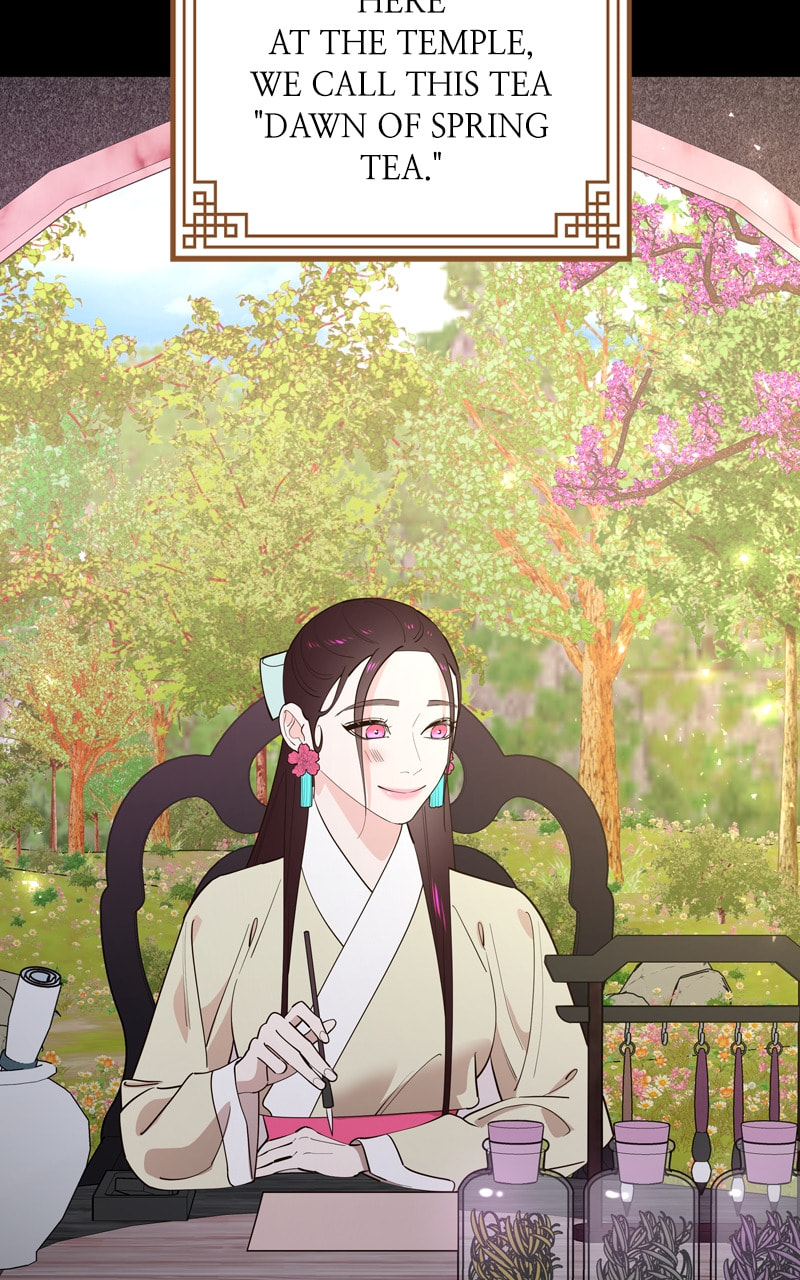 Mystic Prince Chapter 88 page 137 - 