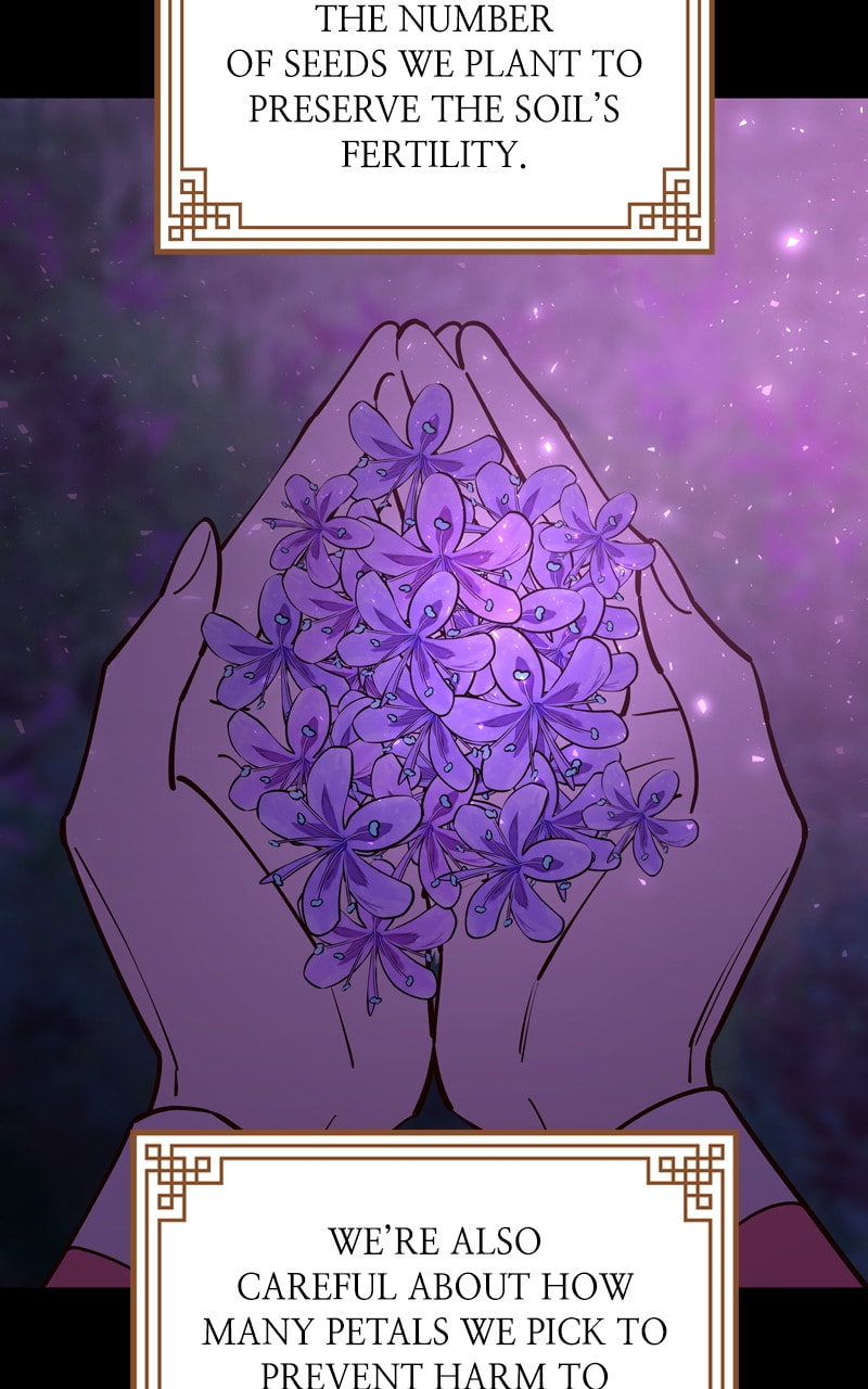 Mystic Prince Chapter 88 page 140 - 
