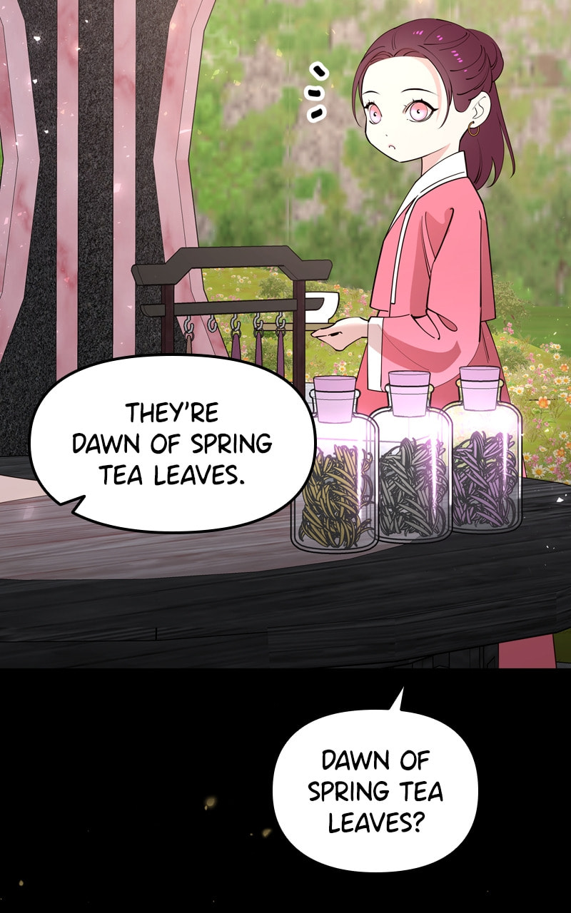Mystic Prince Chapter 88 page 144 - 
