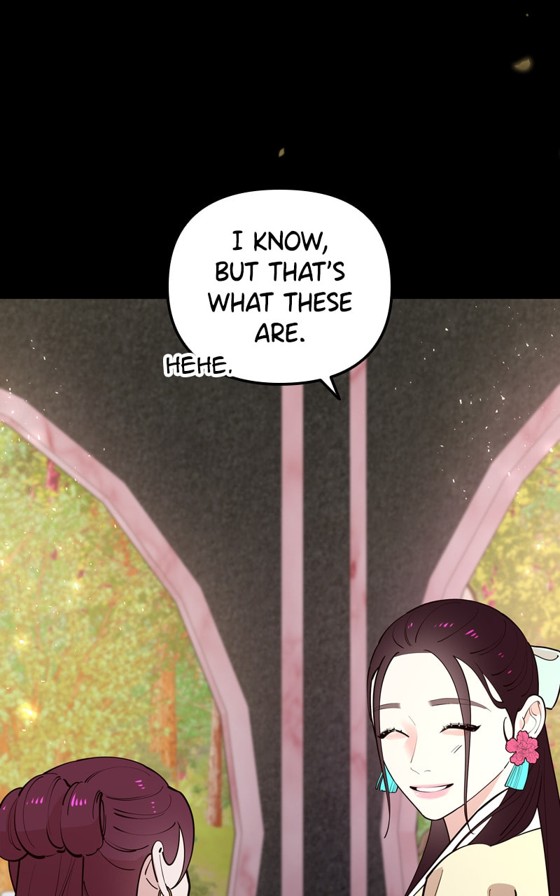 Mystic Prince Chapter 88 page 146 - 