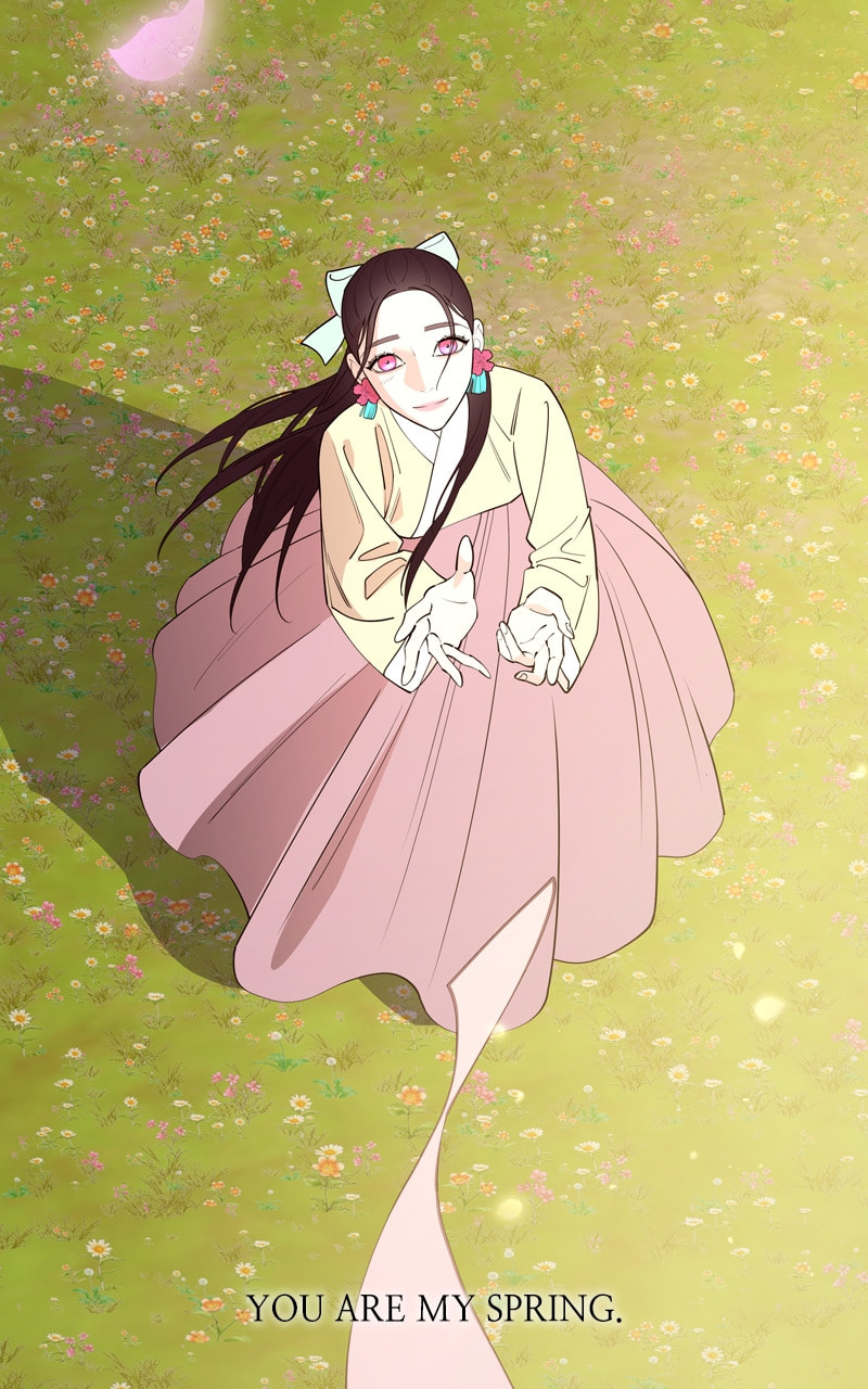 Mystic Prince Chapter 88 page 151 - 