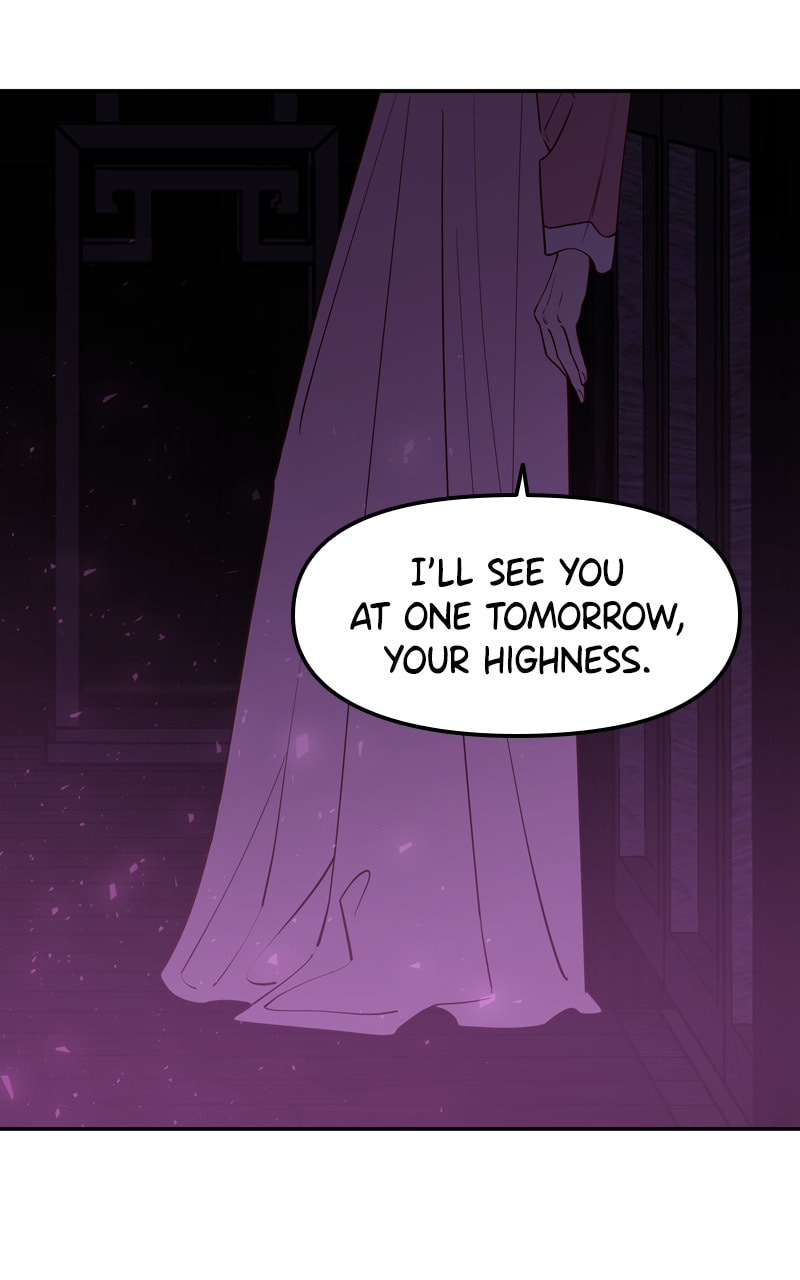 Mystic Prince Chapter 88 page 169 - 