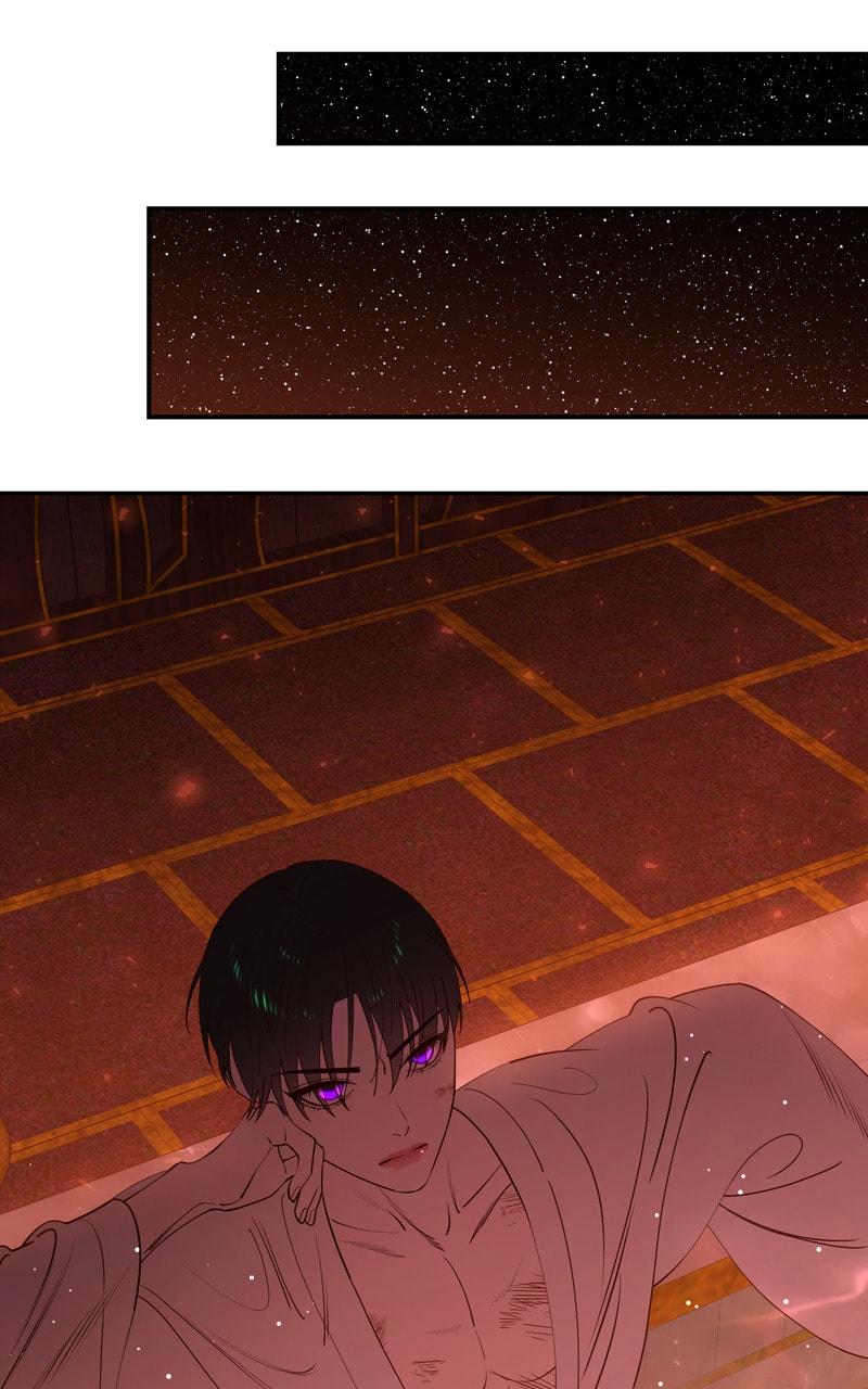 Mystic Prince Chapter 88 page 174 - 