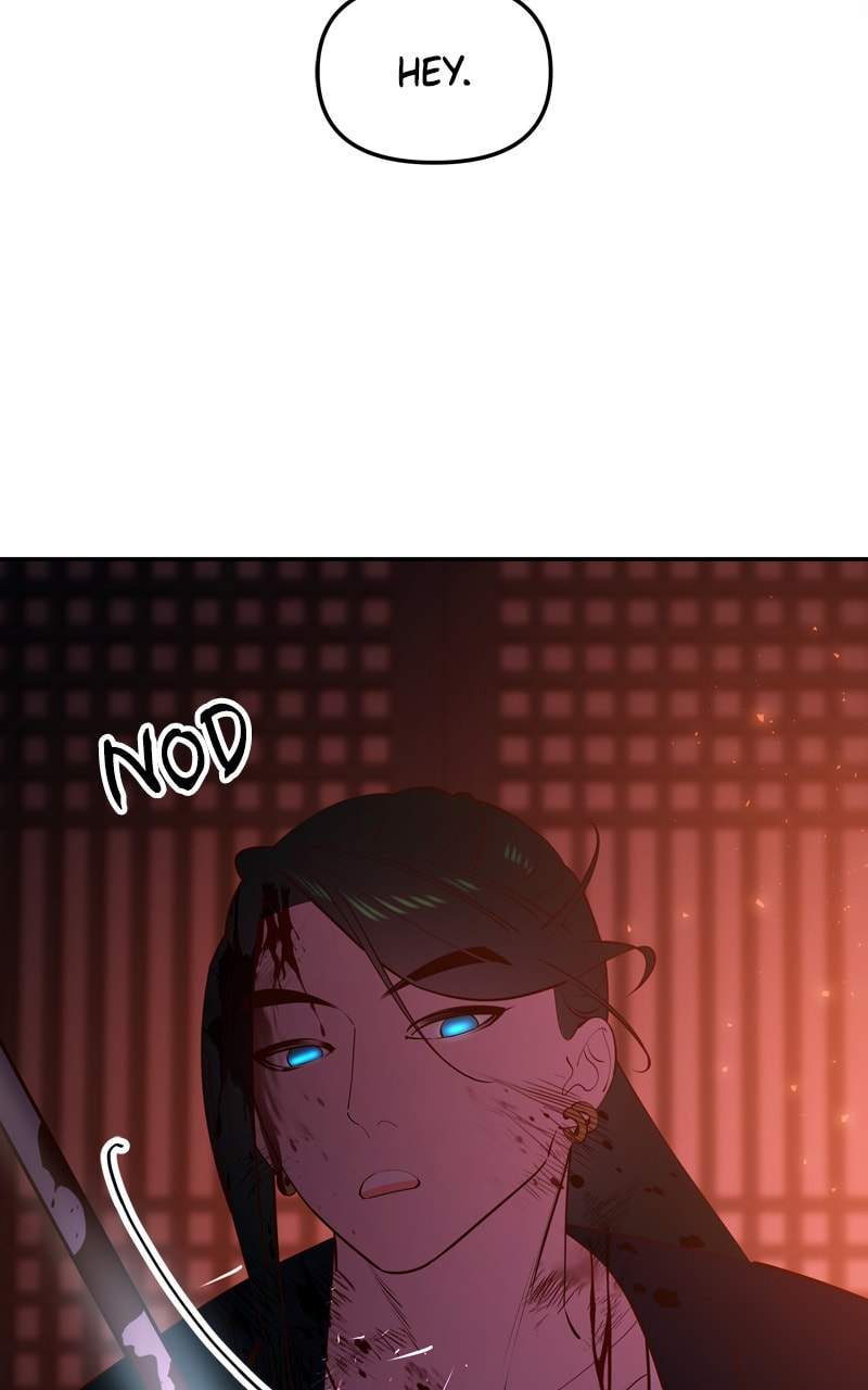 Mystic Prince Chapter 88 page 183 - 