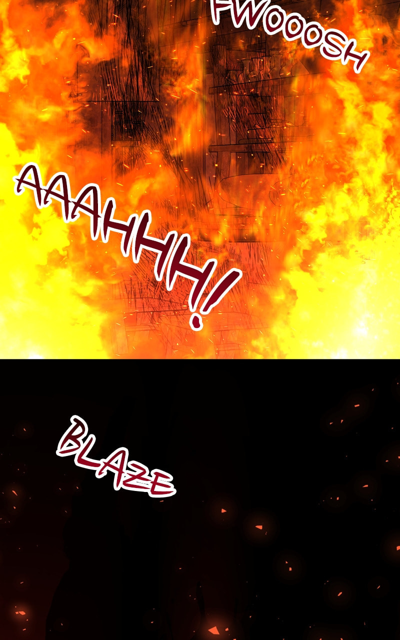 Mystic Prince Chapter 88 page 23 - 
