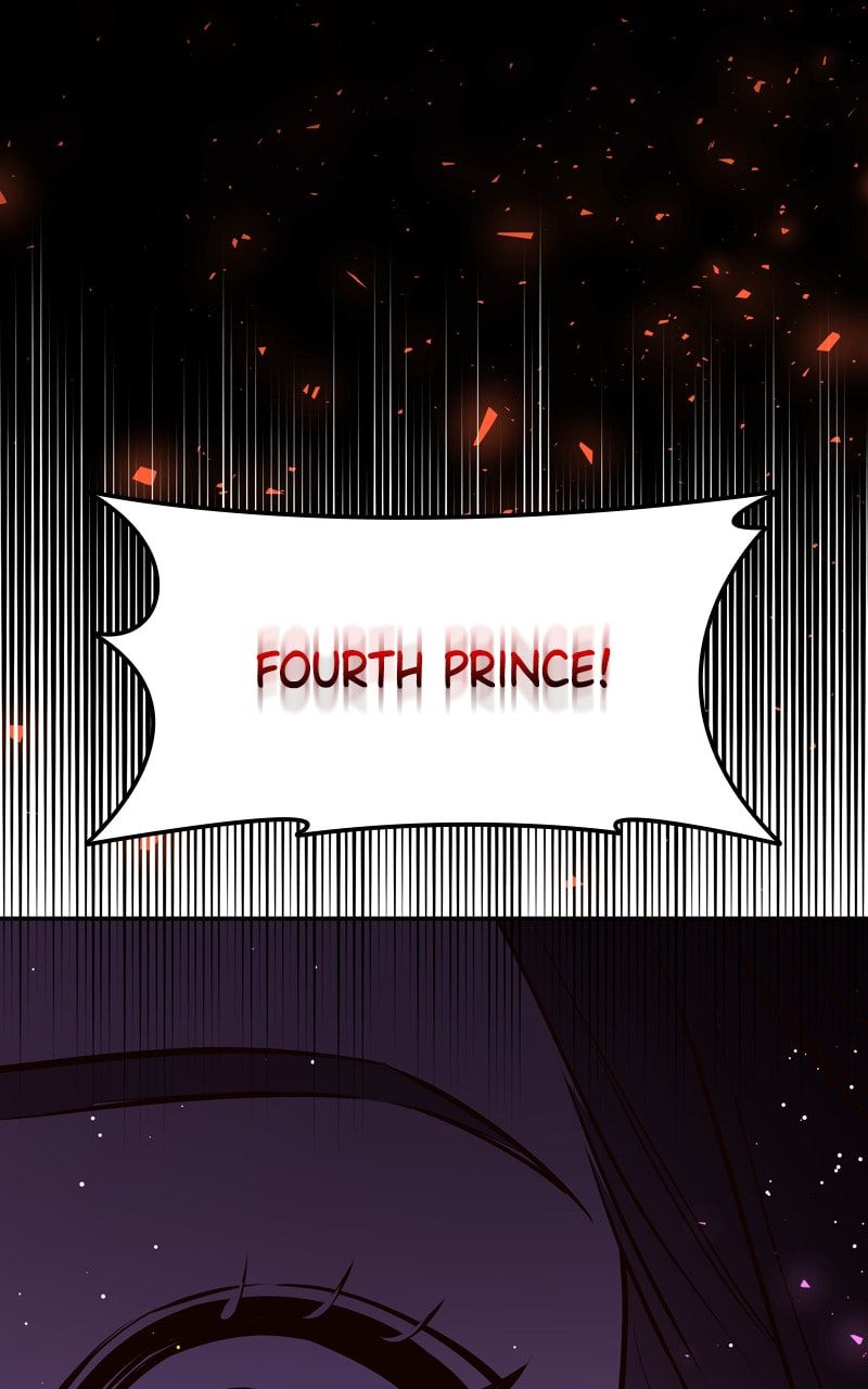Mystic Prince Chapter 88 page 28 - 