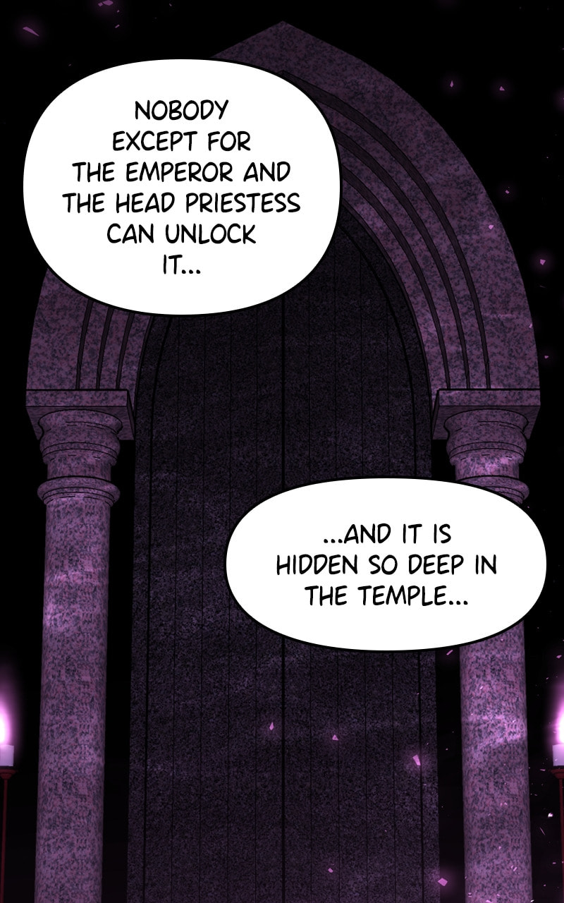 Mystic Prince Chapter 88 page 4 - 