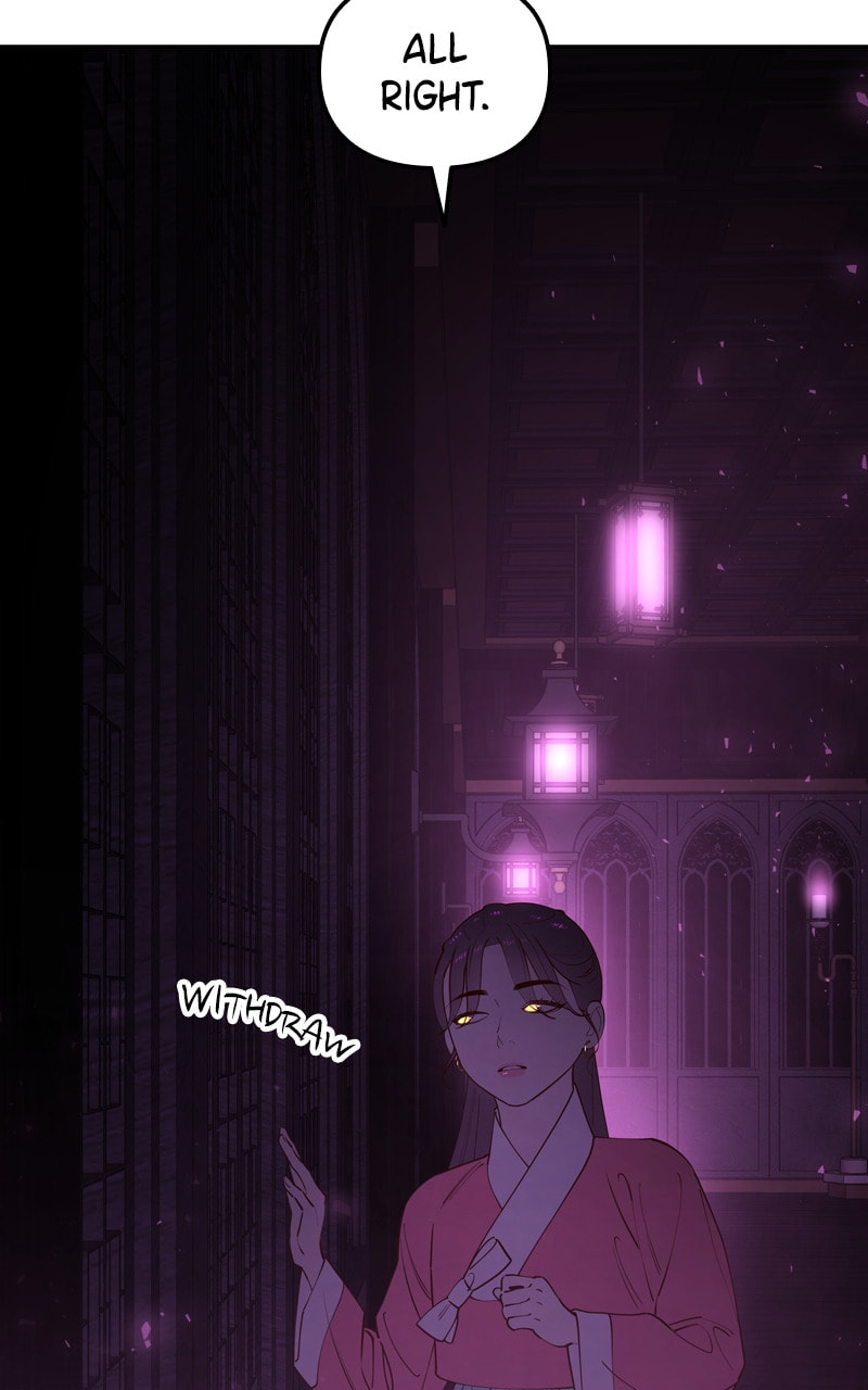 Mystic Prince Chapter 88 page 36 - 