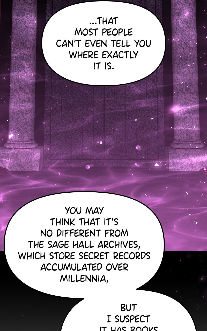 Mystic Prince Chapter 88 page 5 - 