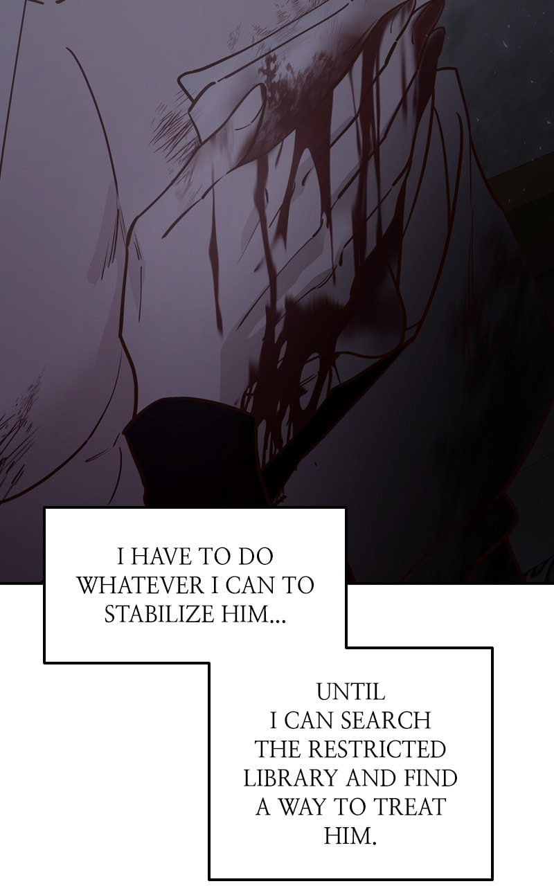Mystic Prince Chapter 88 page 43 - 