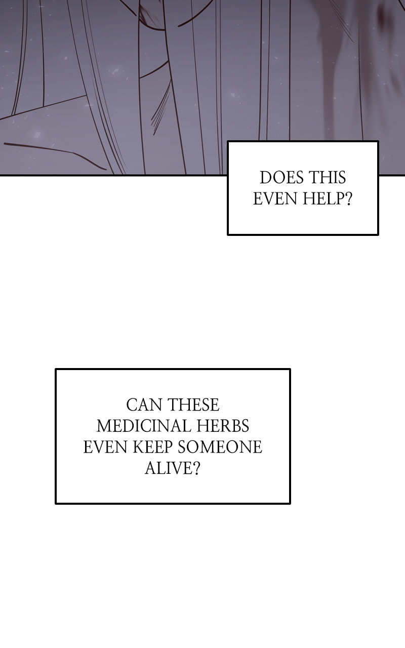 Mystic Prince Chapter 88 page 45 - 
