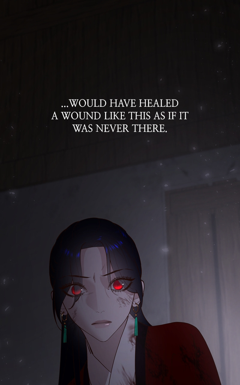 Mystic Prince Chapter 88 page 47 - 