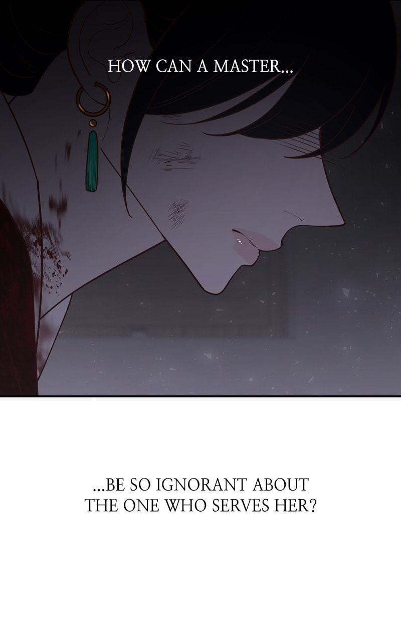 Mystic Prince Chapter 88 page 50 - 