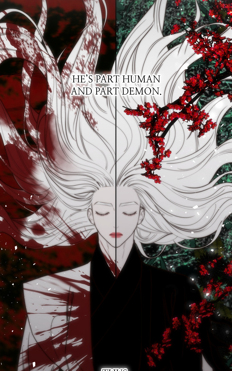 Mystic Prince Chapter 88 page 52 - 