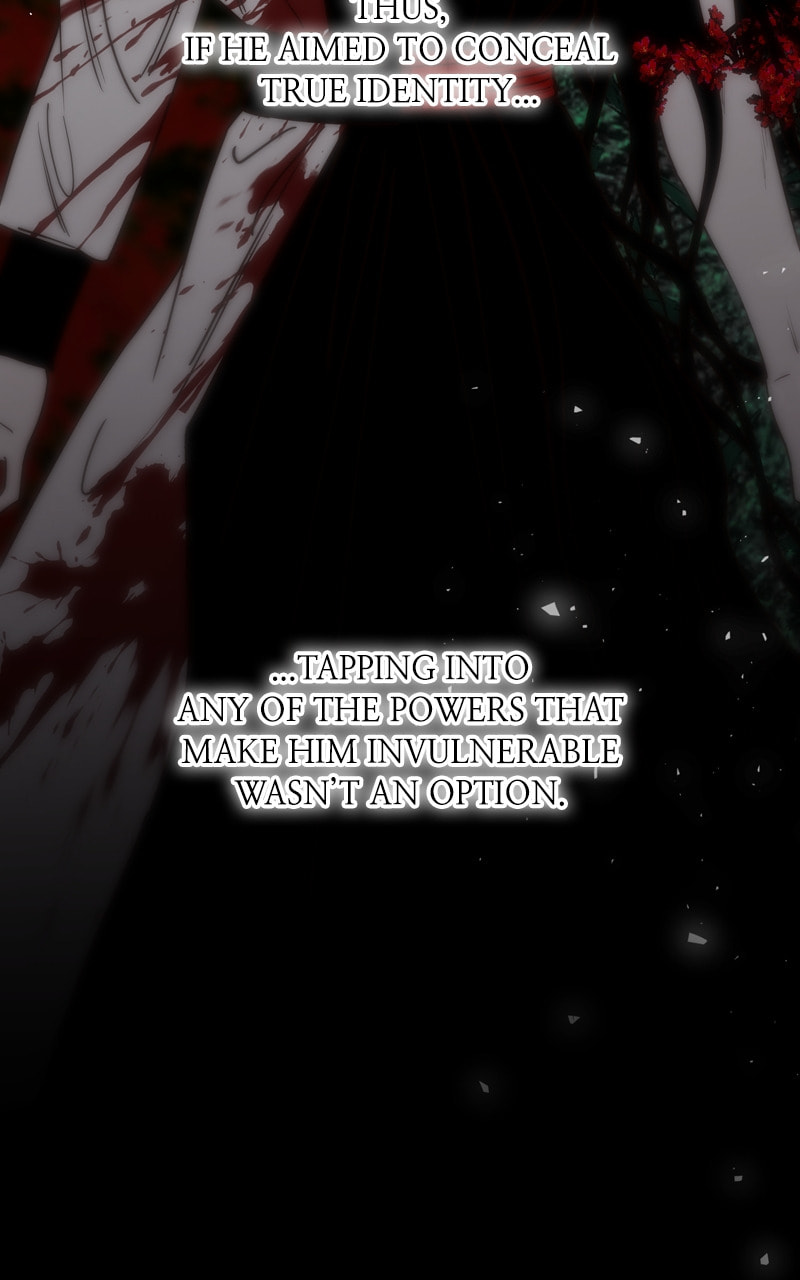 Mystic Prince Chapter 88 page 53 - 