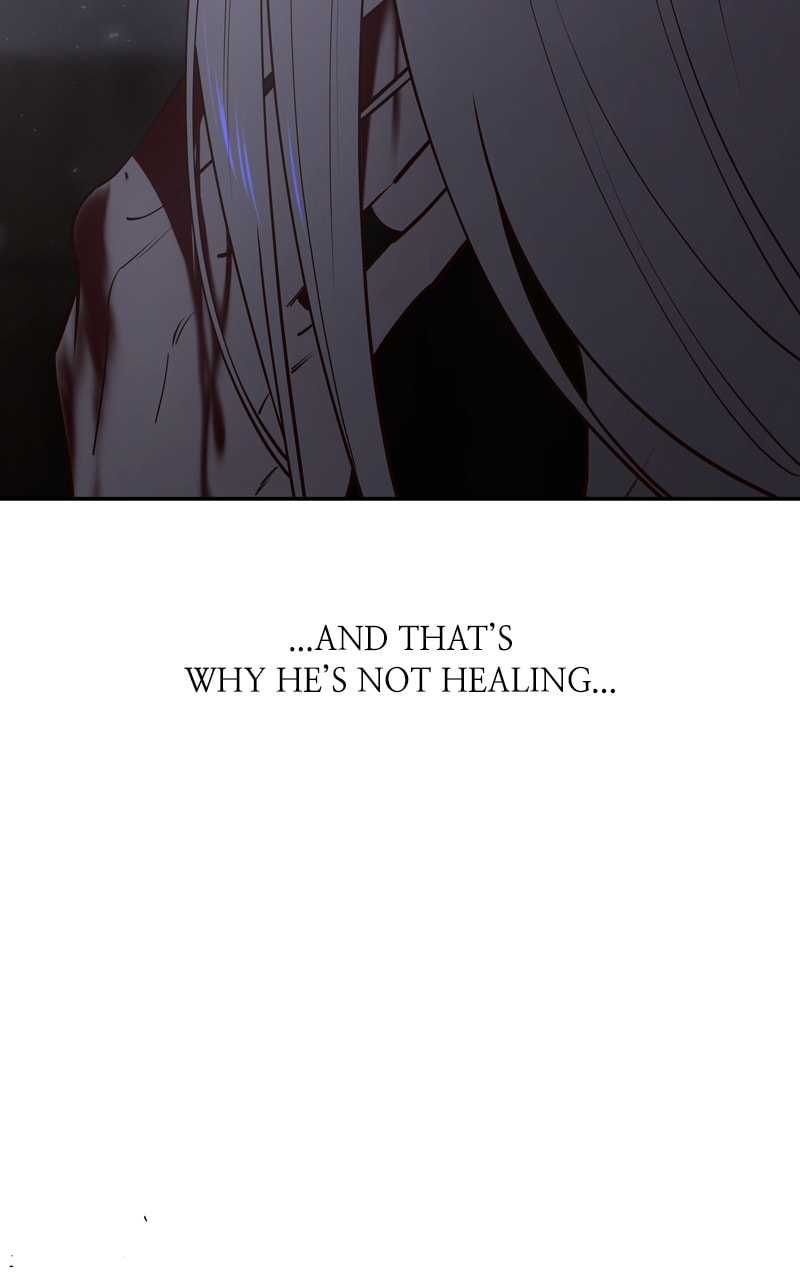 Mystic Prince Chapter 88 page 58 - 