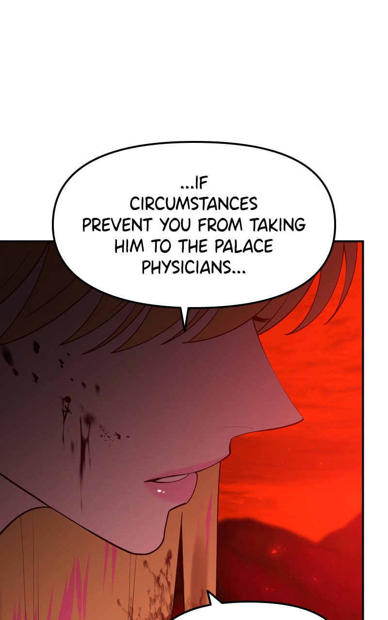 Mystic Prince Chapter 88 page 7 - 