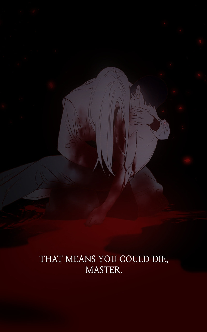 Mystic Prince Chapter 88 page 61 - 