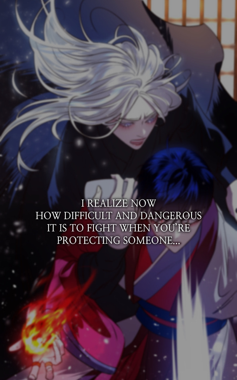 Mystic Prince Chapter 88 page 68 - 