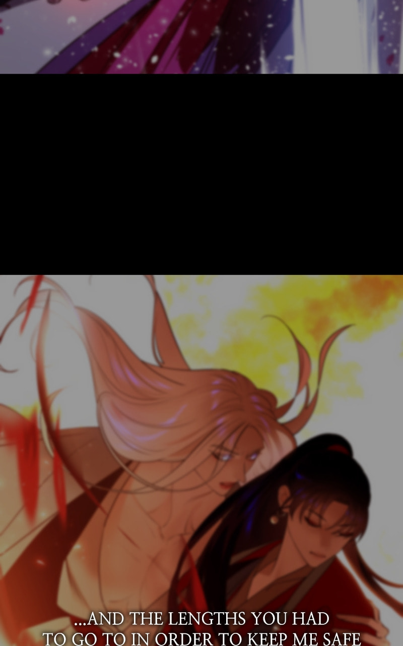 Mystic Prince Chapter 88 page 69 - 