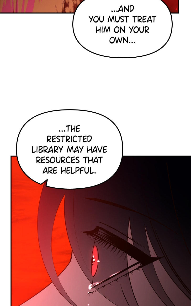Mystic Prince Chapter 88 page 8 - 