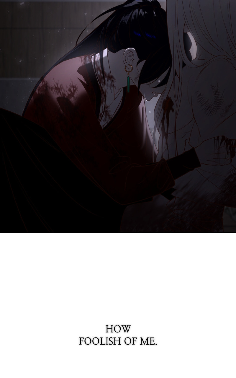 Mystic Prince Chapter 88 page 74 - 