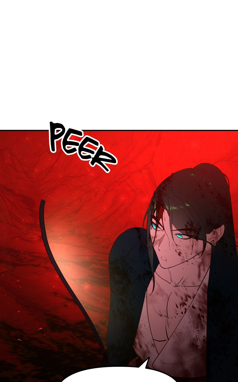 Mystic Prince Chapter 88 page 81 - 