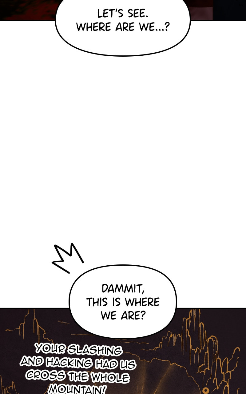 Mystic Prince Chapter 88 page 82 - 