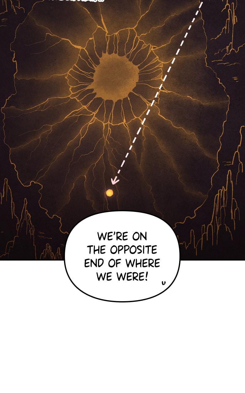 Mystic Prince Chapter 88 page 83 - 