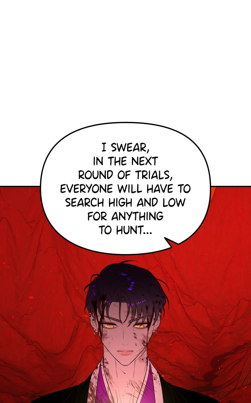 Mystic Prince Chapter 88 page 84 - 