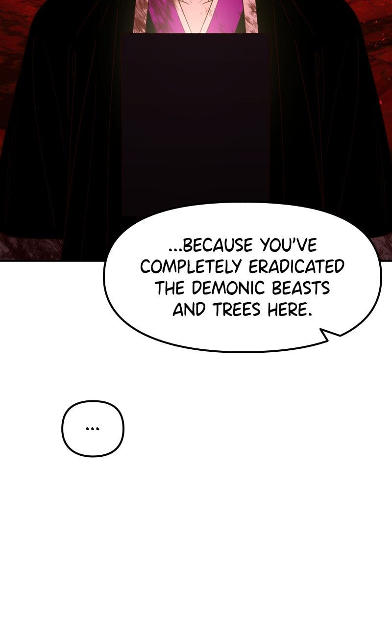 Mystic Prince Chapter 88 page 85 - 