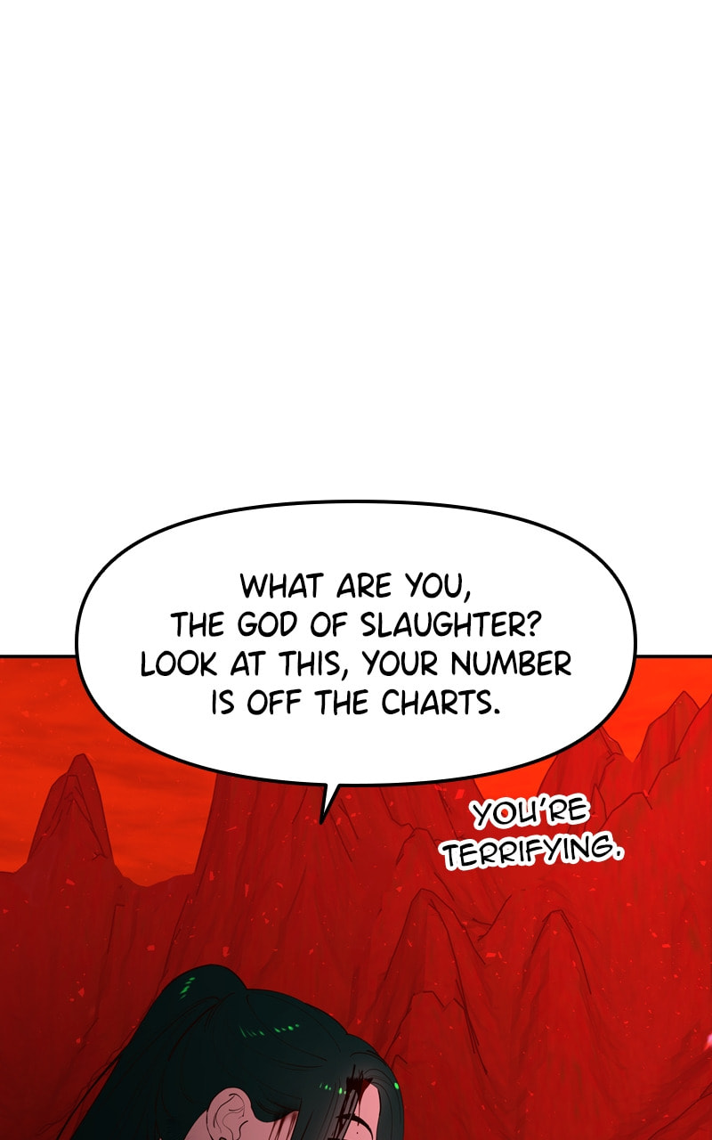 Mystic Prince Chapter 88 page 89 - 